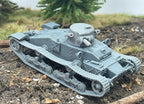 Arvernes Matilda MkI (UK, WW2)