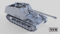 NSM Nashorn (Germany, WW2)