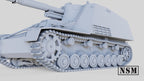 NSM Nashorn (Germany, WW2)