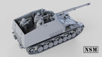 NSM Nashorn (Germany, WW2)