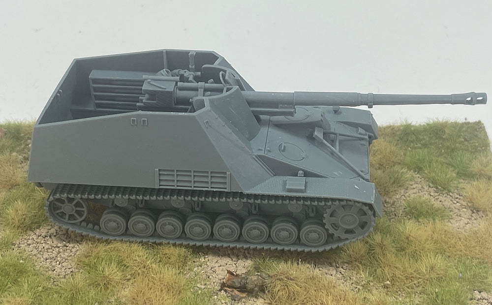 NSM Nashorn (Germany, WW2)