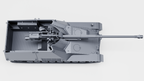 WG3D Nashorn "Hornisse" (Sd.Kfz.164) (Germany, WW2)