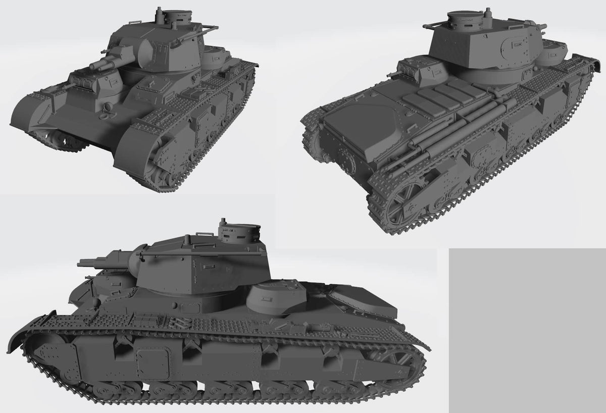 Arvernes Neubaufahrzeug (Germany, WW2)
