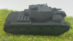 Arvernes Neubaufahrzeug (Germany, WW2)