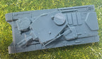 Arvernes Neubaufahrzeug (Germany, WW2)