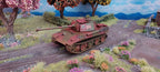 Arvernes Panther G (Germany, WW2)