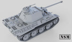 NSM Panther Ausf A (Germany, WW2)