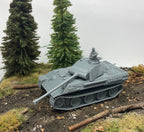 NSM Panther Ausf A (Germany, WW2)