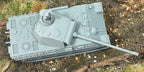 NSM Panther Ausf A (Germany, WW2)