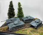 NSM Panther Ausf A (Germany, WW2)