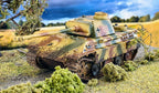 NSM Panther Ausf G (Germany, WW2)
