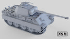 NSM Panther Ausf G (Germany, WW2)