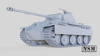 NSM Panther Ausf G (Germany, WW2)