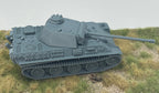 NSM Panther Ausf G (Germany, WW2)