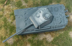 NSM Panther Ausf G (Germany, WW2)
