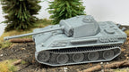 NSM Panther Ausf G (Germany, WW2)