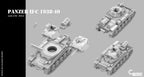 Counlane Panzer II Ausf C (Germany, WW2)