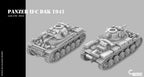 Counlane Panzer II Ausf C (Germany, WW2)