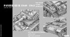 Counlane Panzer III Ausf. H (Germany, WW2)