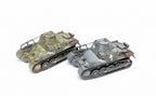 Arvernes Panzer 1 Ausf A (Germany, WW2)