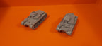 Arvernes Panzer 1 Ausf B (Germany, WW2)