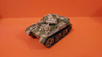 Arvernes Panzer 2 Luchs (Germany, WW2)