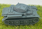 Arvernes Panzer 2 Luchs (Germany, WW2)
