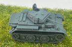 Arvernes Panzer 2 Luchs (Germany, WW2)