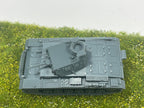 Arvernes Panzer 3 Ausf E-F-G (Germany, WW2)
