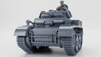 WG3D Panzer II Ausf.L "Luchs"  (Germany, WW2)
