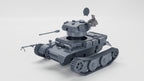 WG3D Panzer II Ausf.L "Luchs"  (Germany, WW2)