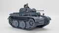 WG3D Panzer II Ausf.L "Luchs"  (Germany, WW2)