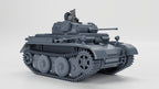 WG3D Panzer II Ausf.L "Luchs"  (Germany, WW2)