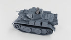 WG3D Panzer II Ausf.L "Luchs"  (Germany, WW2)