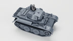 WG3D Panzer II Ausf.L "Luchs"  (Germany, WW2)