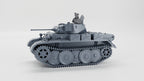 WG3D Panzer II Ausf.L "Luchs"  (Germany, WW2)