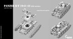 Counlane Panzer II Ausf F (Germany, WW2)