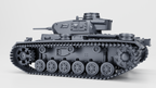 WG3D Panzer III Ausf.G (standard+winter edition) (Germany, WW2)