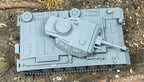 WG3D Panzer III Ausf.G (standard+winter edition) (Germany, WW2)