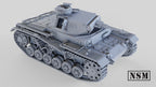 NSM Panzer III Ausf G (Germany, WW2)