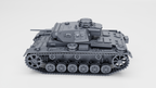 WG3D Panzer III Ausf. H (Germany, WW2)