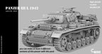 Counlane Panzer III Ausf. L (Germany, WW2)