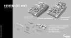 Counlane Panzer III Ausf. L (Germany, WW2)