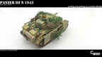 Counlane Panzer III Ausf. N 1942-43 (Germany, WW2)