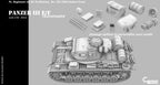 Counlane Panzer III E Tauchpanzer 1940 (Germany, WW2)