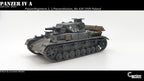 Counlane Panzer IV Ausf A 1939 (Germany, WW2)