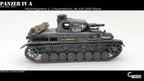 Counlane Panzer IV Ausf A 1939 (Germany, WW2)