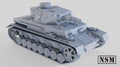 NSM Panzer IV Ausf D (Germany, WW2)