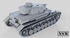 NSM Panzer IV Ausf E (Germany, WW2)