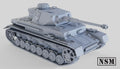 NSM Panzer IV Ausf G (Germany, WW2)